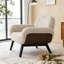 Fauteuil Audrey