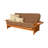 Johnte 82'' Wide Full Futon And Mattress-335709898-335709947-286524212