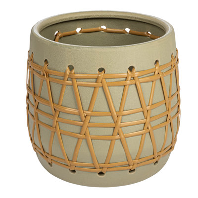 Schleswig Ceramic Pot Planter