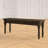 Valerie Solid Wood Bench-15834874