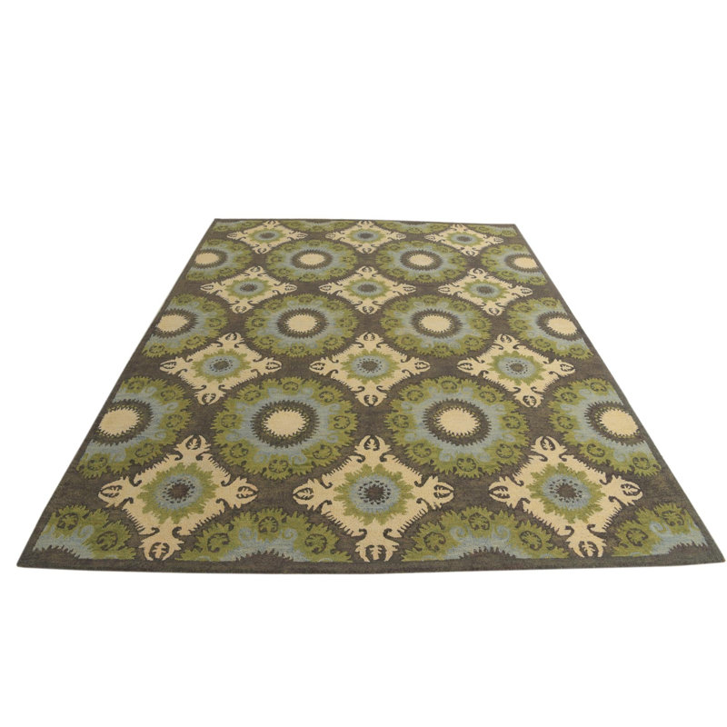 Tapis Parris