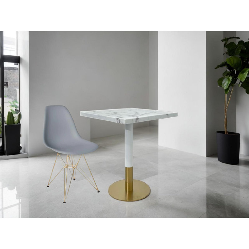 Table de salle à manger Rana