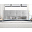 Lechlade Upholstered Headboard-721640160-785100069