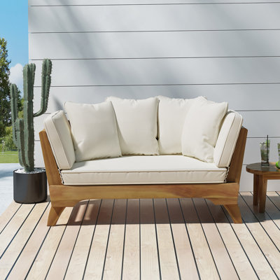 SERENE DAYBED