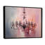 «Chandelier Minimalist Brilliance II», reproduction sur toile-1459889982-1460173034