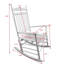 Fauteuil à bascule Balcony Porche-517312904