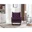 Chaise berçante Abhimanyu-522646636