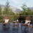 Classic 3-Piece Adirondack Set with Side Table-741539188