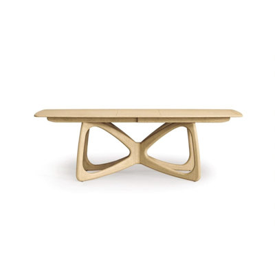 Butterfly Dining - Wood