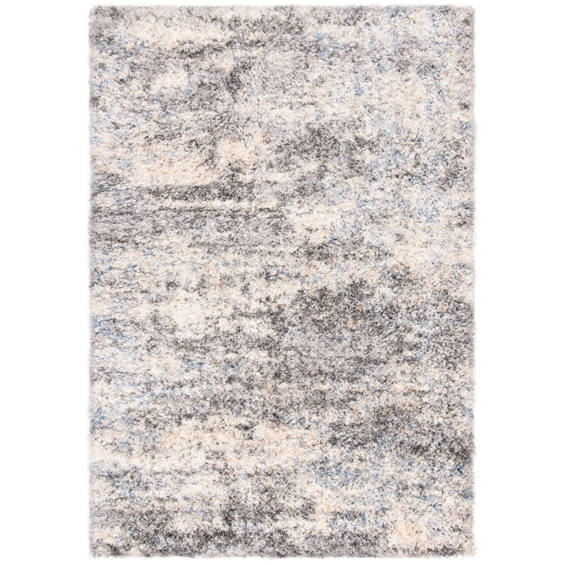 Rabia 200 Performance long pile carpet, Rectangle 5 pi 3 po x 7 pi 6 po