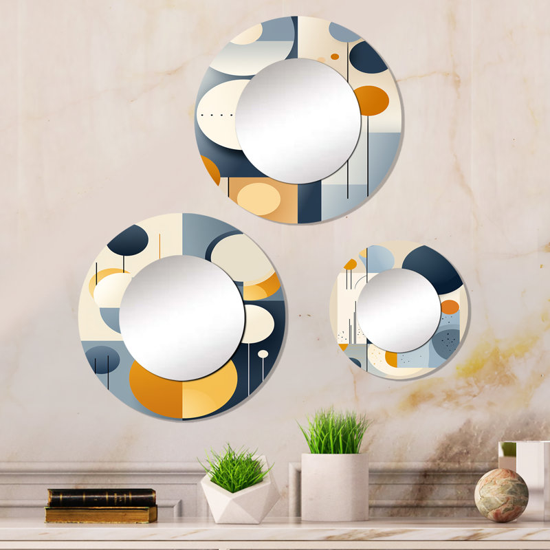 Miroir Lanpher