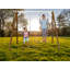AXI Hemlock Swing Set with 2 Swing(s)-1358244016