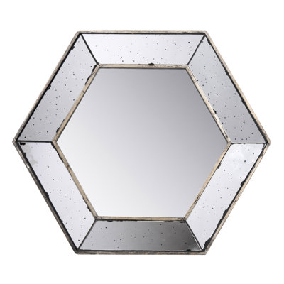 Miroir mural Graceful