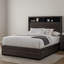 Lit plateforme simple Joemichael