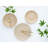 Lava Stone 12 Piece Dinnerware Set - Service for 4