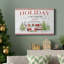 Toile tendue Holiday-1456094737