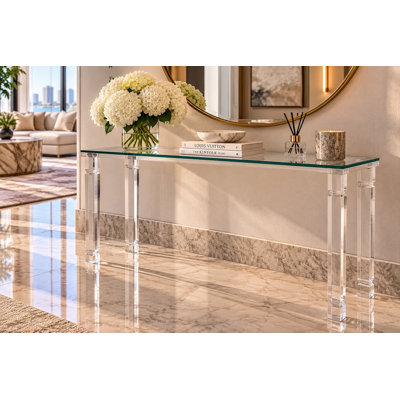 Console Angelina