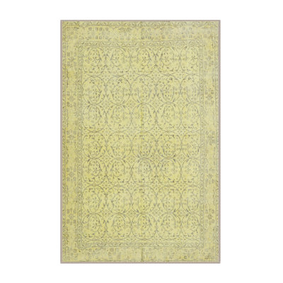Antenore Oriental Indoor Rug