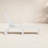 POLYWOOD Coastal Chaise with Wheels-16715509-16715518