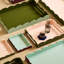 26x17 Scalloped Tray-1718396303