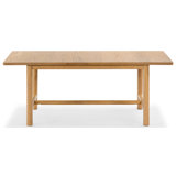 Jaylessa Rectangular Dining Table
