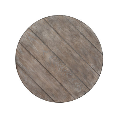 Gildford Solid Wood End Table