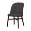 Bund Upholstered Dining Chair-1006191339-1006191135