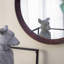 Miroir mural Mango-867646974
