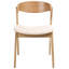 Clematite Upholstered Dining Chair