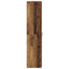 Highboard 45X42.5X185 Cm Engineered Wood-754745246