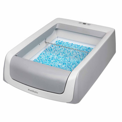 PetSafe® ScoopFree® Self-Cleaning Litter Box