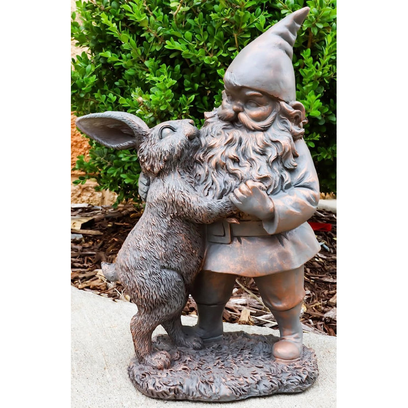 Jarmal Figurines & Sculptures