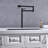 Pot Filler Faucet With Extension Shank-104406300
