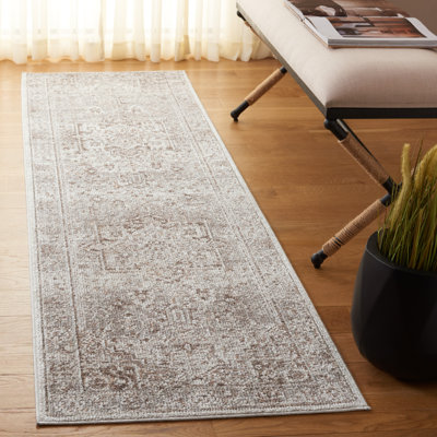 Tapis oriental Hazel 500 Performance