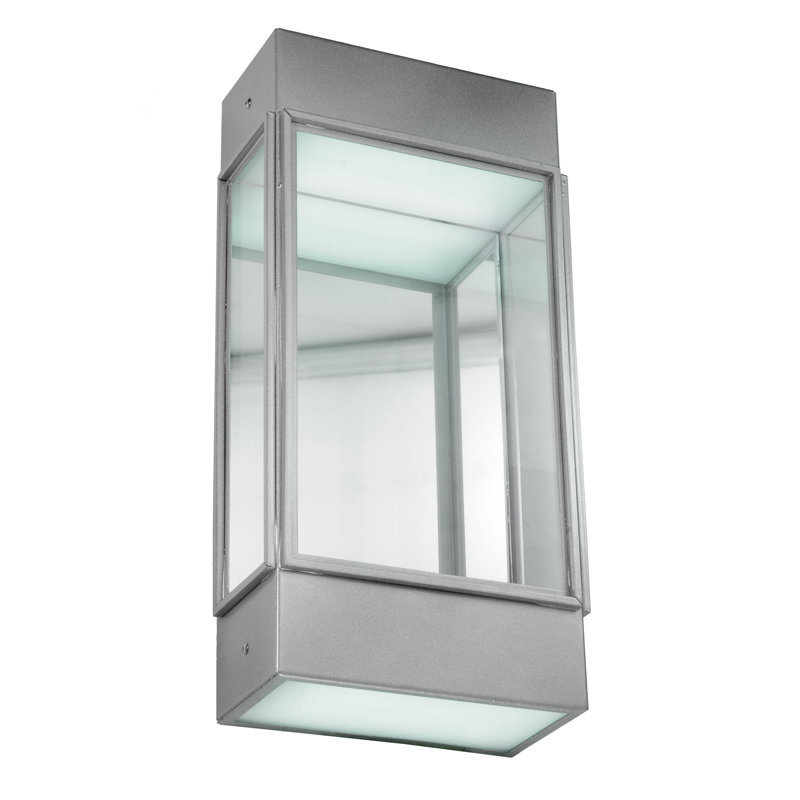 Plafonnier encastré 1 lumières mirage