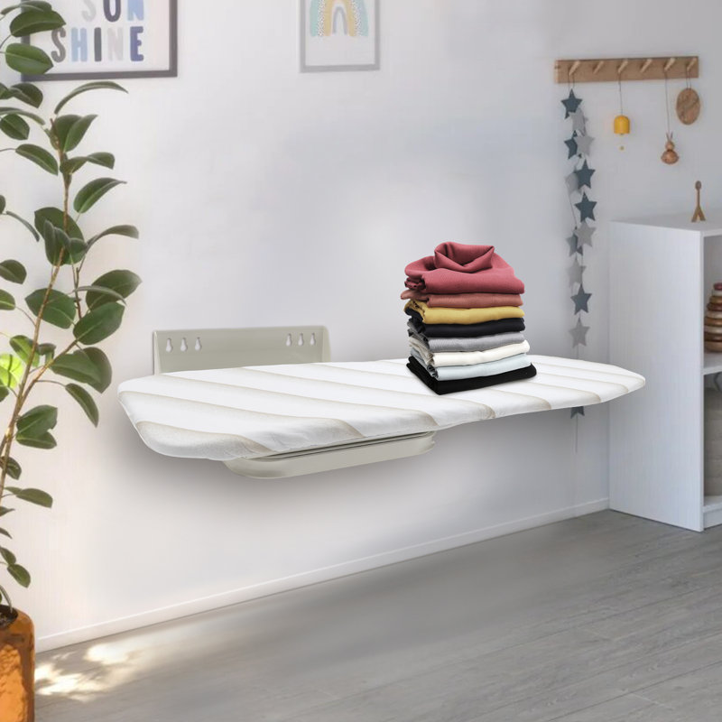 Built in Ironing Centre Ironing Board