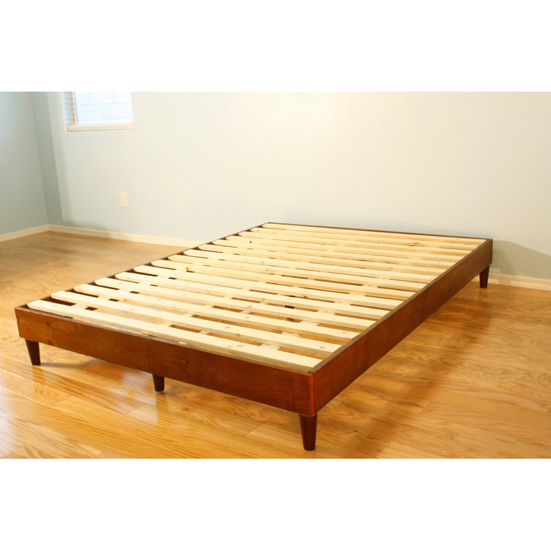 Theydon Storage Bed, Full