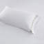 Ensemble de draps pour lit très grand 100% satin de coton 300TC Signature Hem-86602330-86602329
