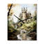 Horloge murale Angleterre-99632784