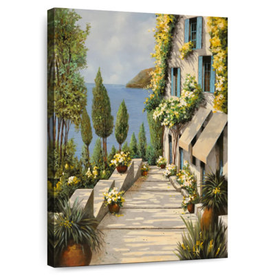 Canarinotre