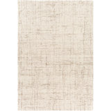 Wool Area Rug