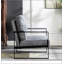 Chaise d'appoint Direct Classic Mid Century Modern