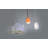 Doric 1 - Light Single Pendant-27612491