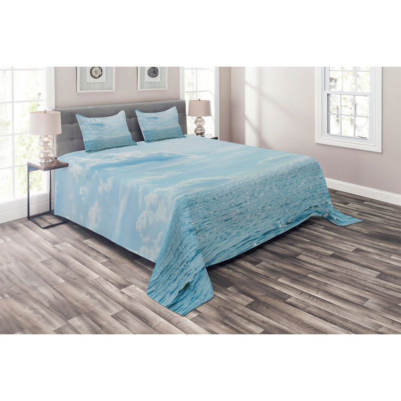 Modern & Contemporary Coverlet