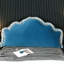 Soft Headboard Pillow Backrest Cushion