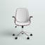 Chaise de bureau Amery-1175855921