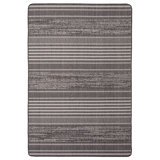Bralynn Striped Indoor / Outdoor Rug