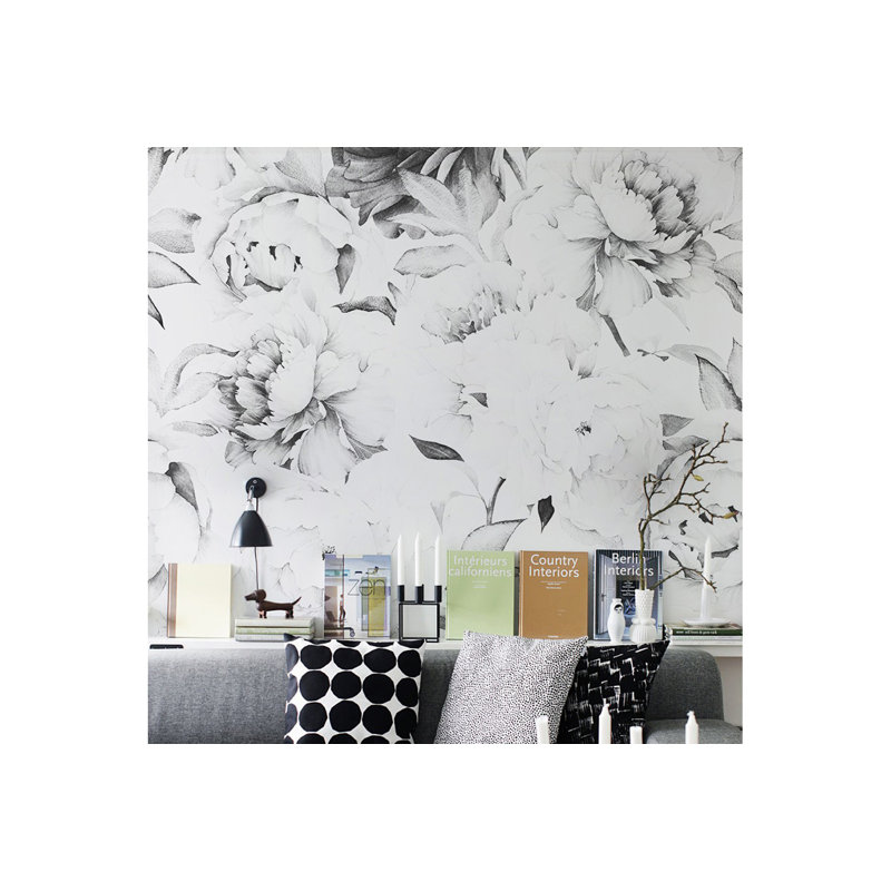 Cedrianna Matte Mural, 152 x 104cm