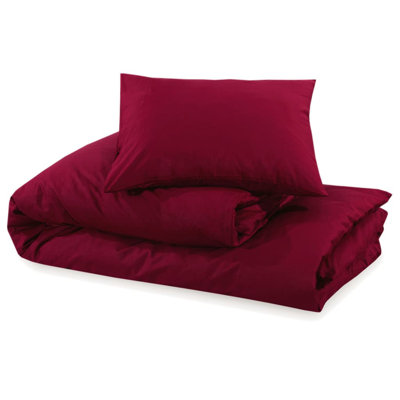 Kyong Double Duvet Cover Set