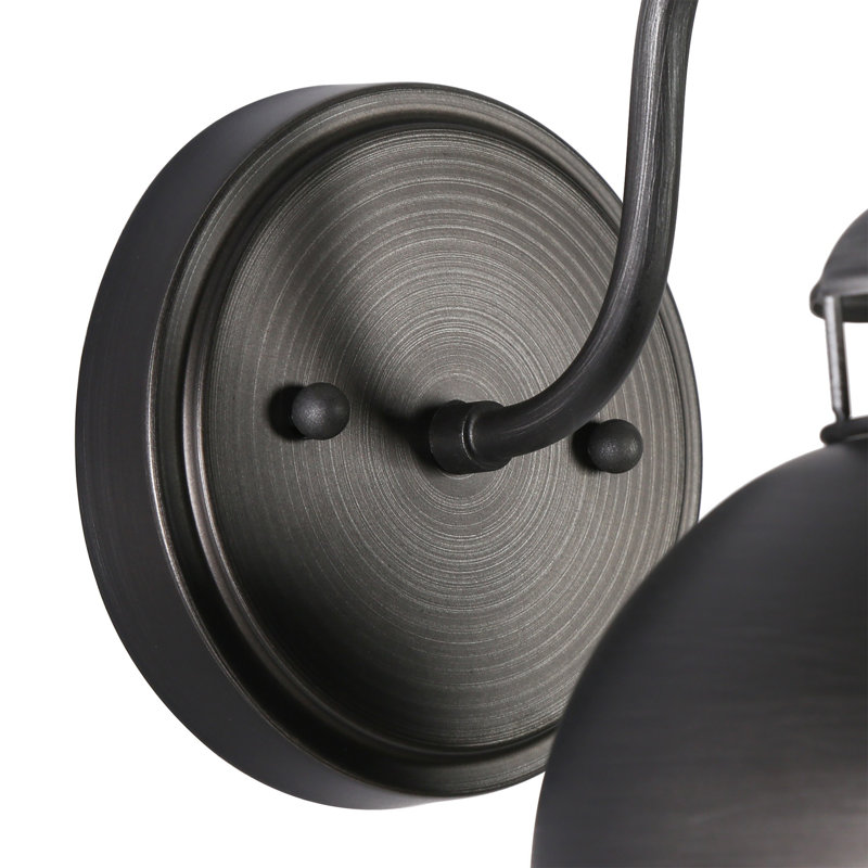  Herdon gris foncé grange clair